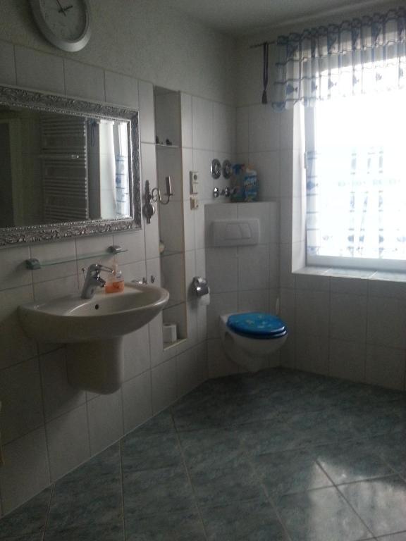 Guest house Ubernachtung 3*