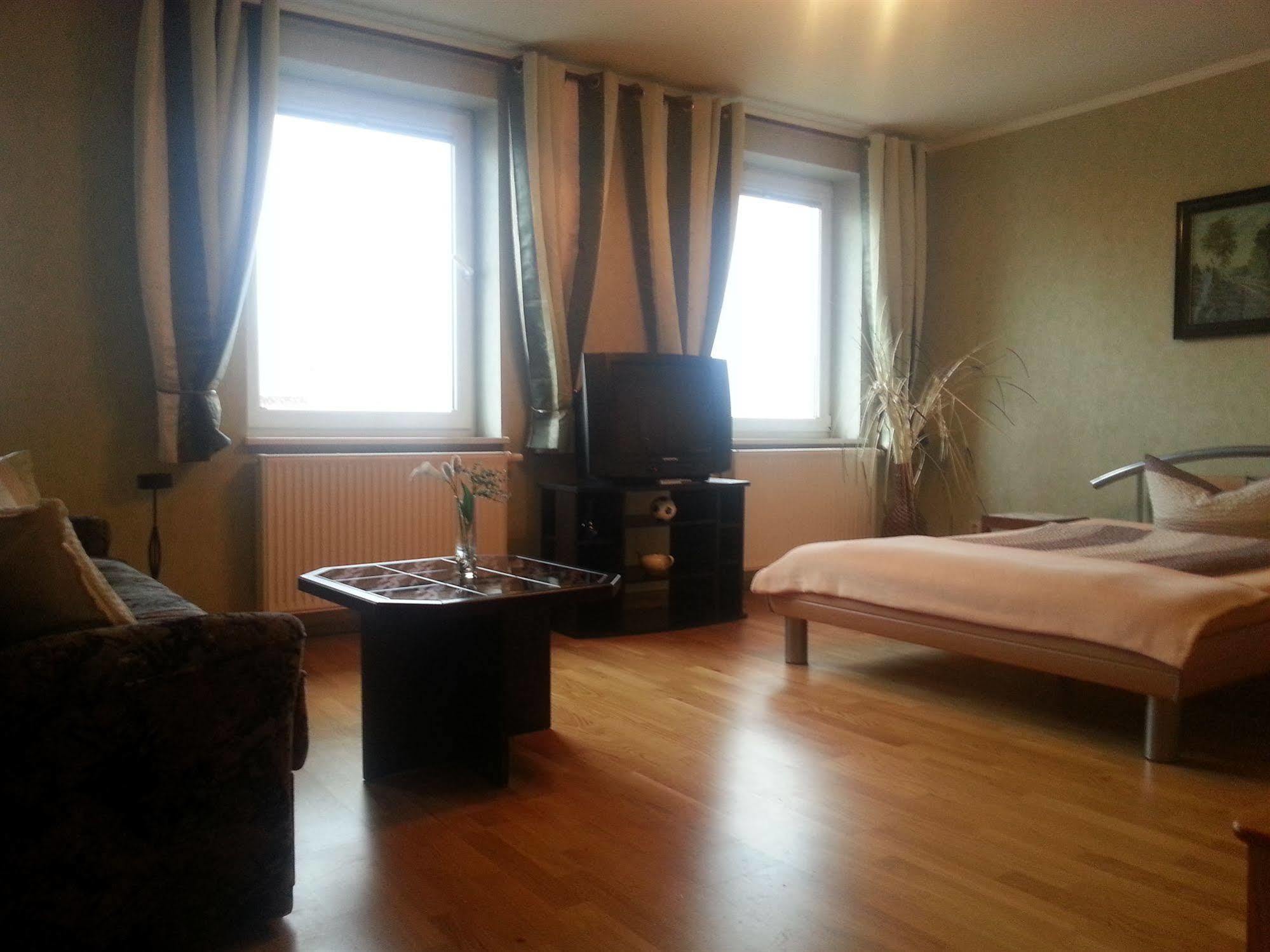 Guest house Ubernachtung