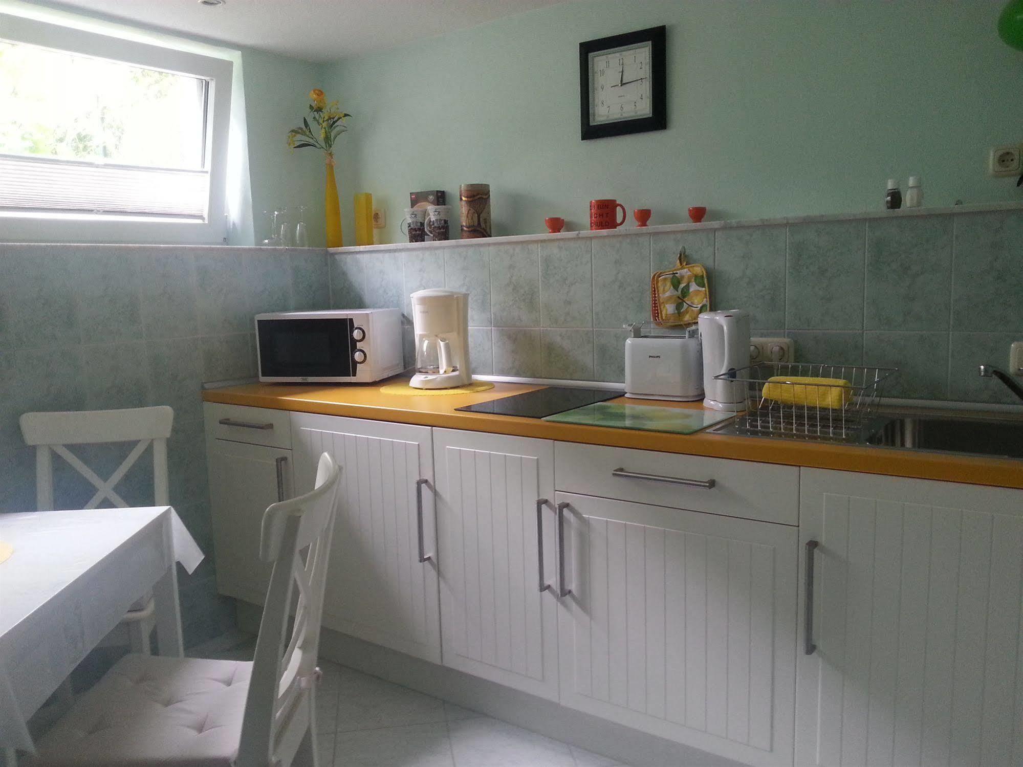 Ubernachtung Guest house 3*